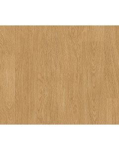 Виниловый ламинат Classic Plank CXCL 40194 Дуб премиум натуральный 1251х187х4 2 мм Clix floor