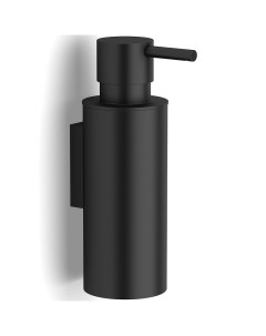 Дозатор для жидкого мыла Black Edition 73569 BP Черный матовый Langberger