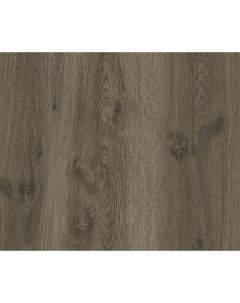 Виниловый ламинат Classic Plank CXCL 40191 Дуб яркий темно коричневый 1251х187х4 2 мм Clix floor