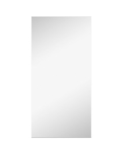 Зеркальный шкаф Unique Unit 47 zsUNI 47 H95 211 подвесной Белый матовый Velvex