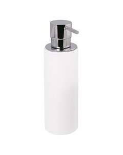 Дозатор для жидкого мыла Black White B9232 EPB Белый Colombo design
