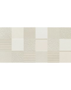 Керамический декор Blinds White Str 1 29 8х59 8 см Tubadzin