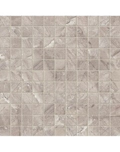Керамическая мозаика Obsydian Grey 29 8х29 8 см Tubadzin