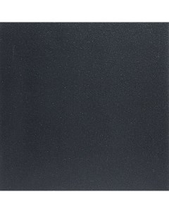 Керамическая плитка Vampa Black напольная 44 8х44 8 см Tubadzin