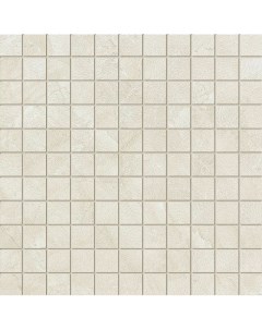 Керамическая мозаика Obsydian White 29 8х29 8 см Tubadzin