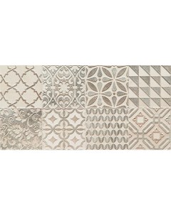 Керамический декор Sfumato Patch 29 8х59 8 см Tubadzin