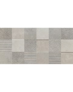 Керамический декор Blinds Grey Str 1 29 8х59 8 см Tubadzin