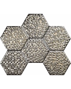 Керамическая мозаика Terraform 2 22 1х29 8 см Tubadzin
