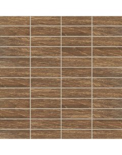 Керамическая мозаика Minimal Wood 29 8х29 8 см Tubadzin