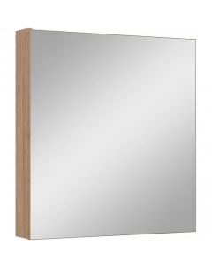 Зеркальный шкаф Лада 60 00 00001161 Дуб серый Runo