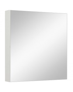 Зеркальный шкаф Лада 60 00 00001159 Белый Runo