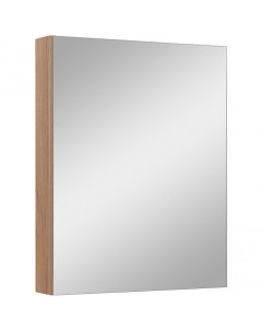 Зеркальный шкаф Лада 50 00 00001160 Дуб серый Runo