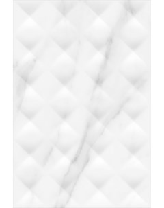 Керамический декор Сапфир светлый 02 20х30 см Шахтинская плитка (unitile)