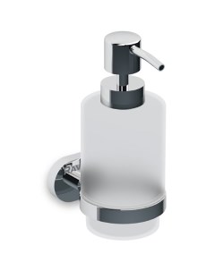 Дозатор для жидкого мыла Chrome X07P223 Хром Ravak