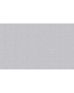 Керамическая плитка Конфетти голубой верх 01 настенная 25х40 см Шахтинская плитка (unitile)