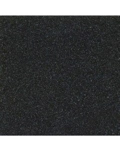 Керамогранит Техногрес черный 01 30х30 см Шахтинская плитка (unitile)