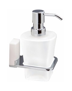 Дозатор для жидкого мыла Leine K 5099W Хром Wasserkraft