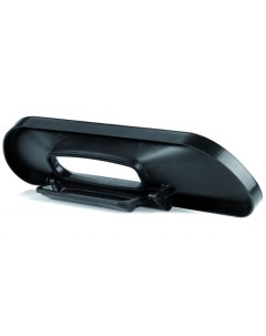 Сифон для душевого лотка SZN0012 Черный Plastbrno