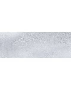 Керамическая плитка Arc Gris настенная 25x70см Metropol