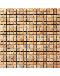 Каменная мозаика Adriatica 7M097 15T 30 5x30 5 см Natural