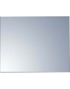 Зеркало Брук 100 1A200302BC010 прямоугольное Aquaton