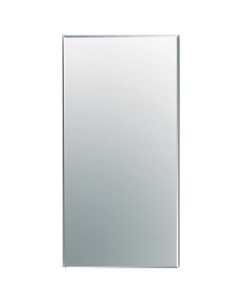 Зеркальный шкаф Кантара 42 1A205702ANW70 угловой Дуб полярный Aquaton