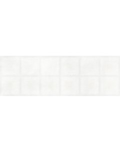 Керамическая плитка CI Leeds Concept Blanco настенная 30х90 см Keraben