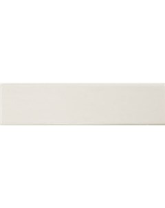 Керамическая плитка Grace White Gloss 124922 настенная 7 5x30 см Wow