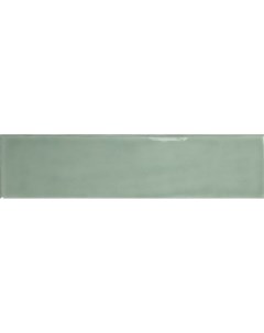 Керамическая плитка Grace Sage Gloss 124927 настенная 7 5x30 см Wow
