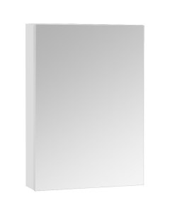 Зеркальный шкаф Асти 55 1A263302AX010 Белый Aquaton