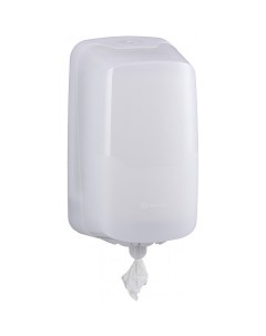 Диспенсер бумажных полотенец и туалетной бумаги Harmony Mini BHB701 Белый Merida