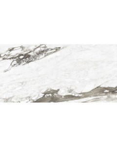 Керамогранит Marble Calacata Renior R Pulido 60524 60x120 см Roca