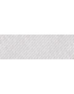 Керамическая плитка Mirage Image White Deco V13895681 настенная 33 3x100 см Porcelanosa