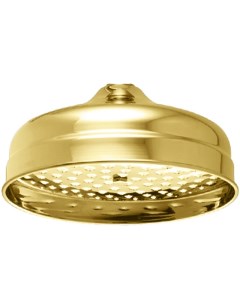 Верхний душ Luxury 206 LGO Золото Margaroli