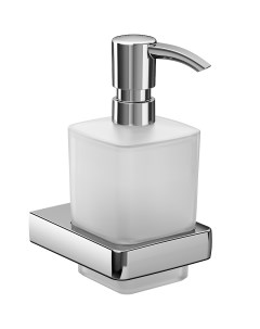 Дозатор для жидкого мыла Trend 0221 001 00 Хром Emco