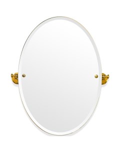 Косметическое зеркало Harmony HA021oro Золото Tw