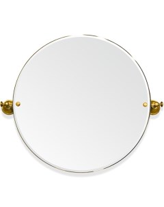 Косметическое зеркало Harmony HA023oro Золото Tw