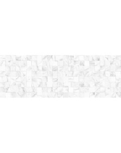 Керамическая мозаика Marmol Mosaico Carrara Blanco P34705551 31 6X90 см Porcelanosa