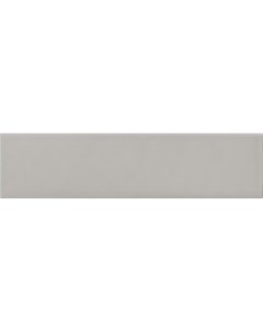 Керамическая плитка Costa Nova Grey Matt 28459 настенная 5х20 см Equipe