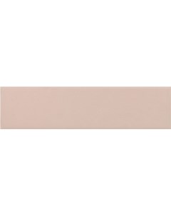 Керамическая плитка Costa Nova Pink Stony Matt 28463 настенная 5х20 см Equipe