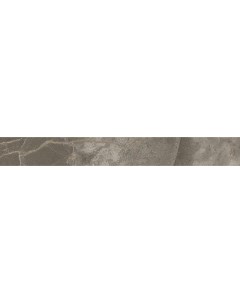 Бордюр Allure Grey Beauty Listello Rett 610090002167 7 2х60 см Atlas concorde russia