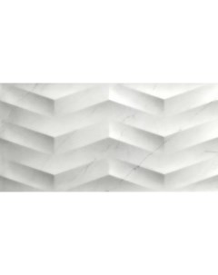 Керамический декор Evoque Blanco Concept Brillo KJN05050 настенная 30х60 см Keraben