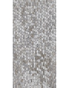 Керамическая плитка Венеция серая настенная 30х60 см Axima