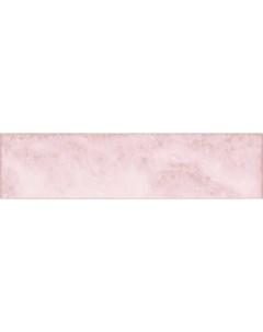 Керамическая плитка Drop Pink Brillo CFR000006 настенная 7 5х30 см Cifre
