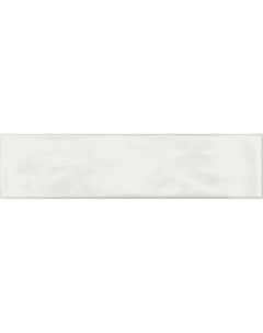 Керамическая плитка Joliet White ACJ000003 настенная 7 5х29 75 см Aparici