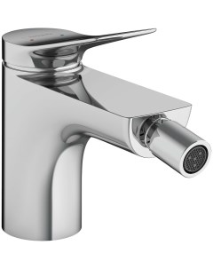 Смеситель для биде Vivenis 75200000 Хром Hansgrohe