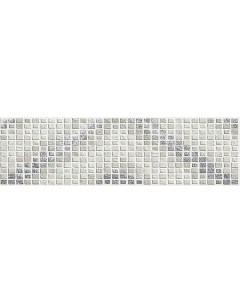 Керамическая плитка Elevation Acustic White настенная 29х100 см Ibero