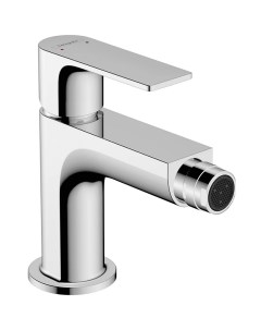 Смеситель для биде Rebris E 72213000 Хром Hansgrohe