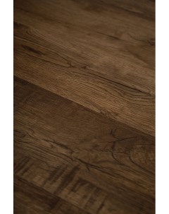 Виниловый ламинат SPC 4214 Дуб Коттедж 1220х184х5 мм Respect floor