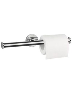 Держатель туалетной бумаги Logis Universal 41717000 Хром Hansgrohe